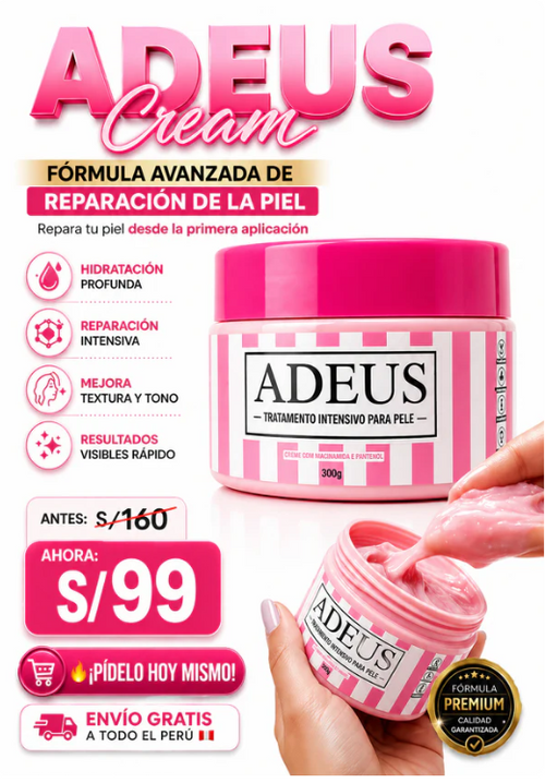 ADEUS