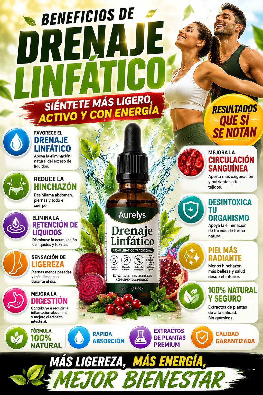 DRENAJE LINFATICO 2